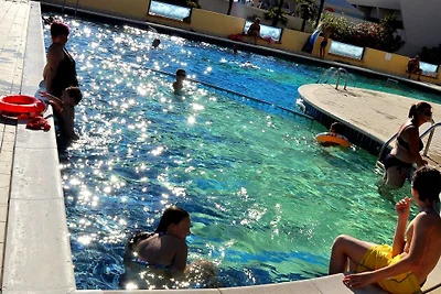 Residenz Itaca Dreizimmer-Wohnung Tipo C*