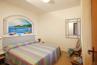 Vakantiehuis Ontspannende vakantie Orbetello