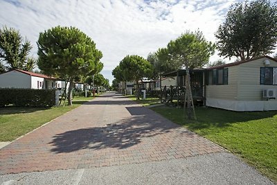 Marelago Mobilehome Coral AGLAMC