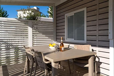 Rimini Family Village Lodge Deluxe