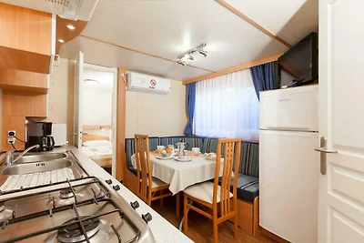 Ferienanlage Ca'Pasquali Mobilehome Top Resid...