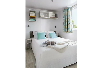 Feriendorf California Mobilehome Lodge...