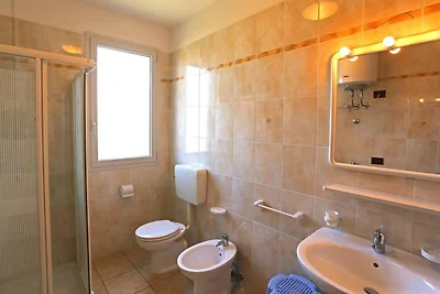 Vakantiehuis Ontspannende vakantie Caorle