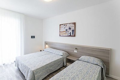 Apartament Dla rodzin Caorle
