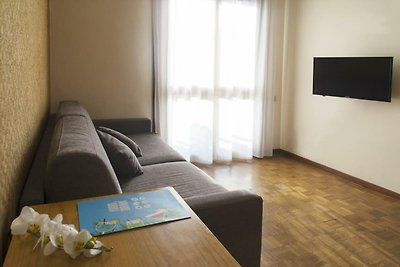 Vakantieappartement Gezinsvakantie Riva del Garda