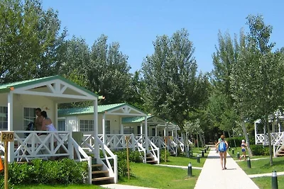 Feriendorf Isamar Chalet Miami