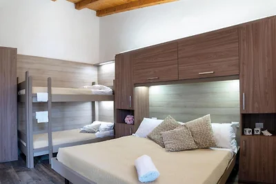 Vakantiehuis Ontspannende vakantie Chioggia