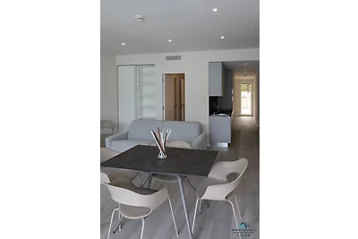 Porticcioli Boutique Apartment Resort Panoram...