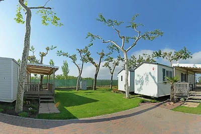 Feriendorf Oasi Mobilehome Bora Bora