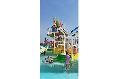Cisano San Vito Mobilehome Happy Easy