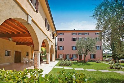 Vakantieappartement Gezinsvakantie Verona