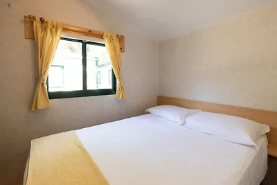 Ferienanlage Classe Mobilehome Ionio