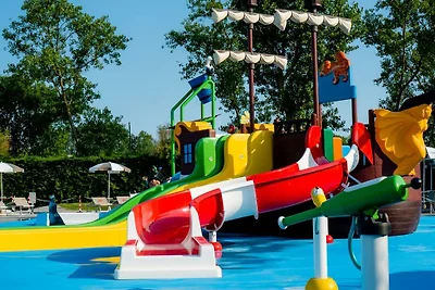 Appartamento Vacanza con famiglia Caorle