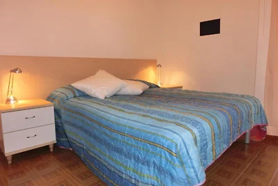 Residenz Corinzia Zweizimmer-Wohnung Tipo B*