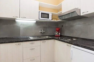 Ferienanlage Amfora Wohnung Sirena Classic...