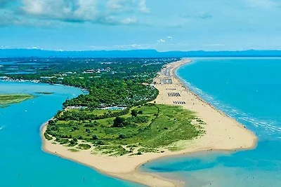 Residenz Lia Zweizimmer-Wohnung Tipo B*