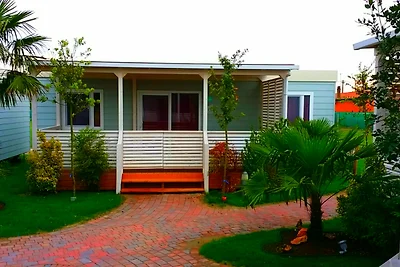 Camping Village Internazionale Sottomarina Mo...