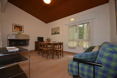 Residenz Laura Vierzimmer-Bungalow D8