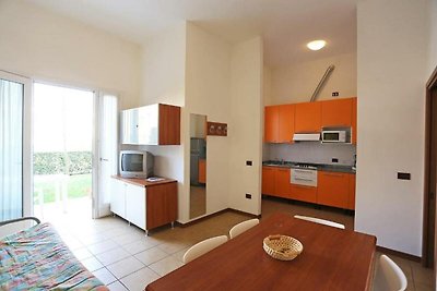 Vakantieappartement Gezinsvakantie Caorle