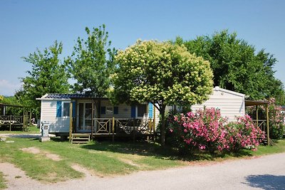 Ferienanlage Baia Verde Mobilehome Charme