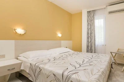Appartamento Vacanza con famiglia Umago