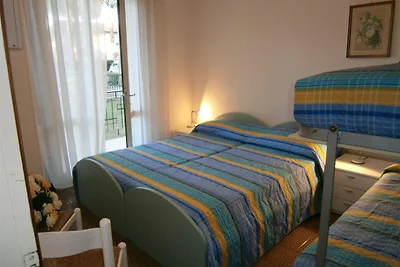 Residenz Luca Dreizimmer-Wohnung A2