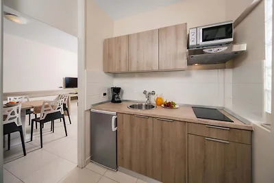Ferienanlage Katoro Wohnung Superior SA2BP2