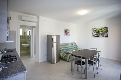 Vakantieappartement Gezinsvakantie Jesolo Lido