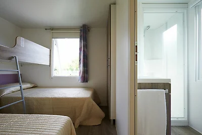 Ferienanlage Baia Verde Mobilehome Suite...