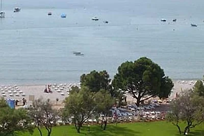 Vakantiehuis Ontspannende vakantie Labin