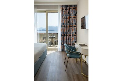 Vakantieappartement Gezinsvakantie Baveno