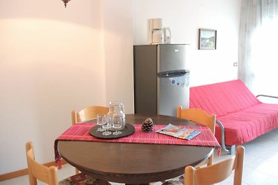Apartament Dla rodzin Bibione