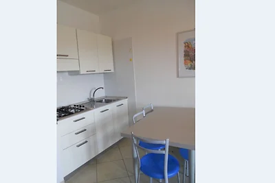 Residenz Itaca Dreizimmer-Wohnung Tipo C*
