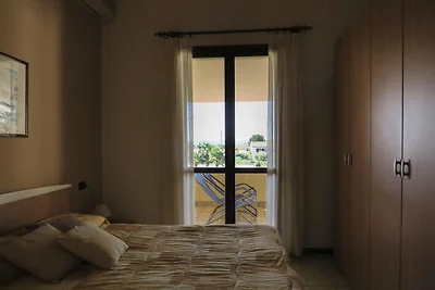 Residenz Primera Zweizimmer-Wohnung Tipo B2