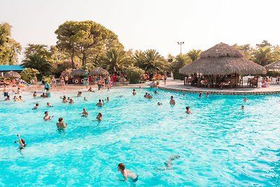 Feriendorf Pino Mare - Mobilehome Acquamarina (2684)
