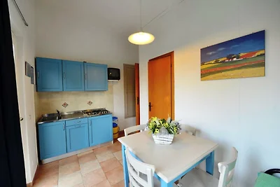 Ferienanlage Bella Italia Apartment Lavanda