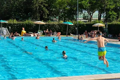 Ferienpark Cesenatico Mobilehome Ven