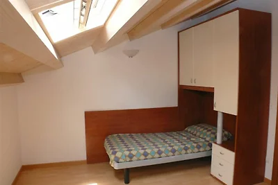 Residenz Borgo dell 'Ulivo Fünfzimmer-Reihenh...