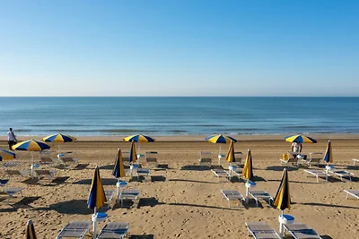 The Green Park Apartment Wohnung Erster Stock