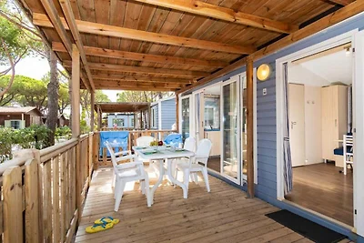 Feriendorf Orbetello Lodge Comfort