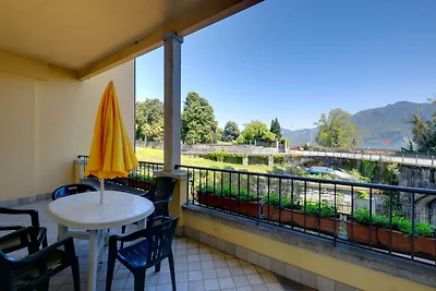 Vakantieappartement Gezinsvakantie Varzo (Verbania)