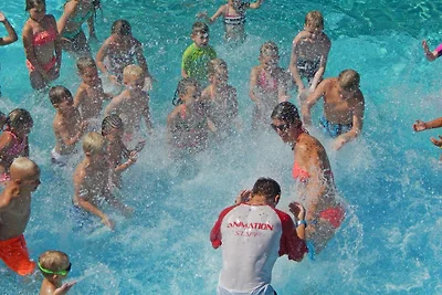 Ferienanlage Pra delle Torri Mobilehome New...