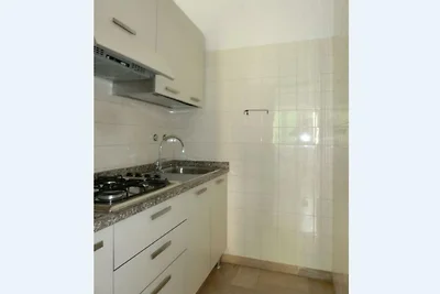 Residenz Pineda Zweizimmer-Wohnung Tipo B1