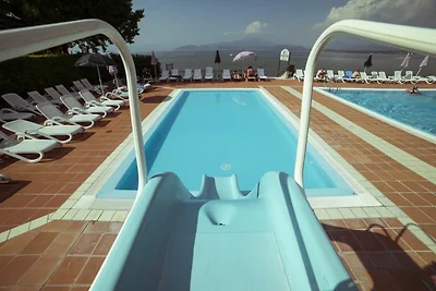 Casa vacanze Vacanza di relax Verona