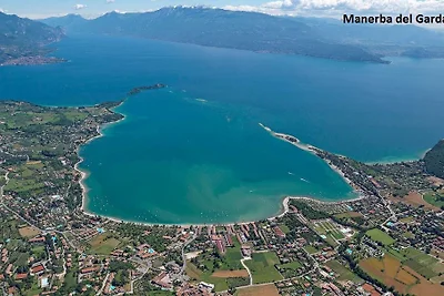 Casa vacanze Vacanza di relax Toscolano Maderno