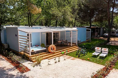 Ferienanlage Bi Village Mobilehome Relax