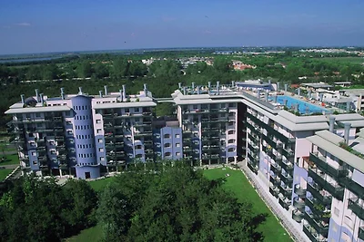 Residenz Delle Terme Dreizimmer-Wohnung C*