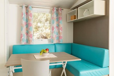 Feriendorf California Mobilehome Lodge...