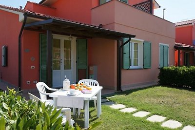 Residence Rosa dei Venti Bungalow Ponente