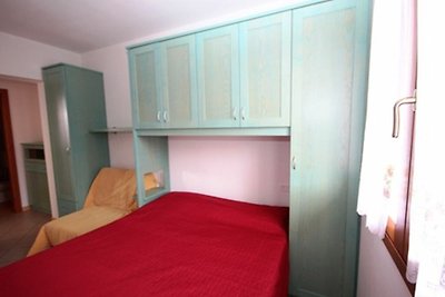 Vakantieappartement Gezinsvakantie Rosolina